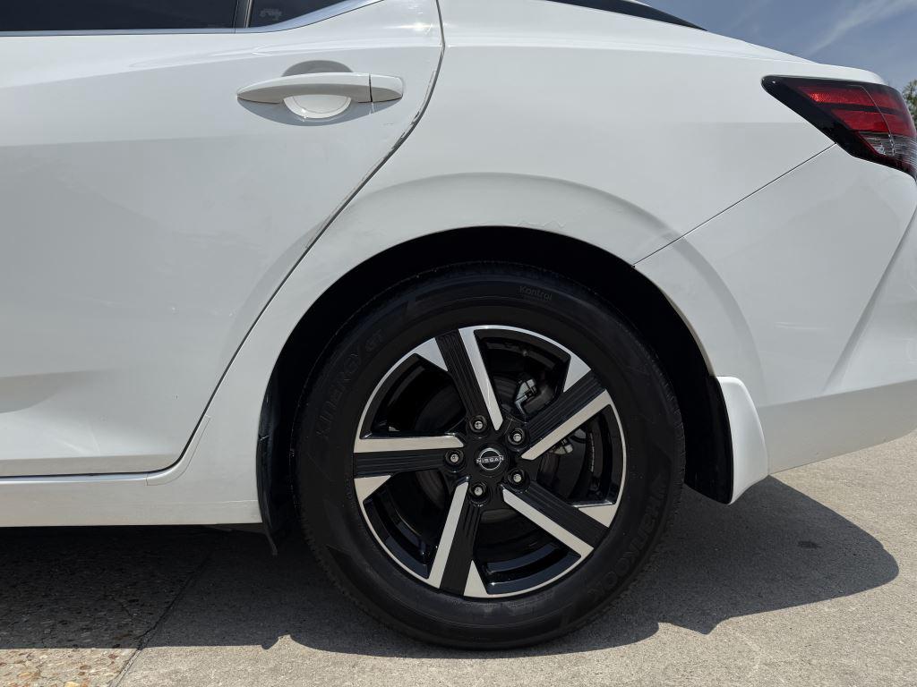 2024 Nissan Sentra - $20,500
