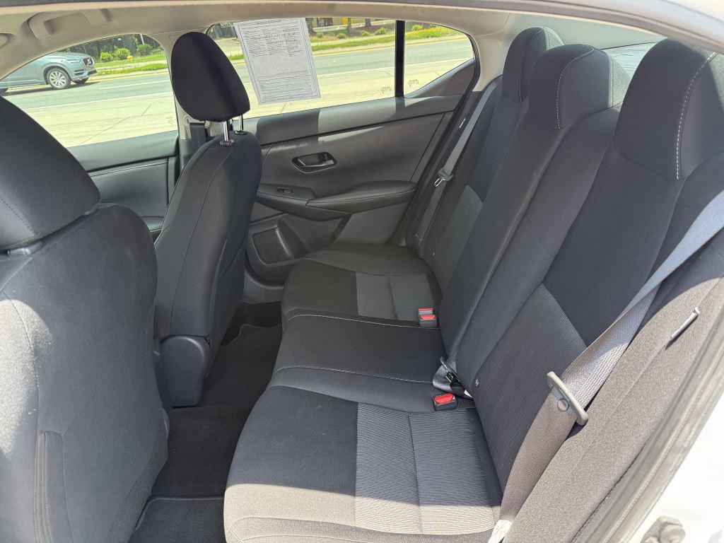 2024 Nissan Sentra - $20,500