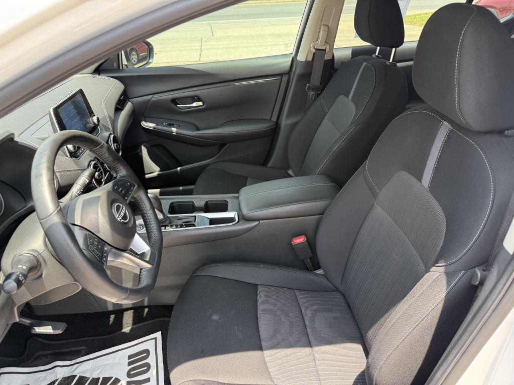 2024 Nissan Sentra - $20,500