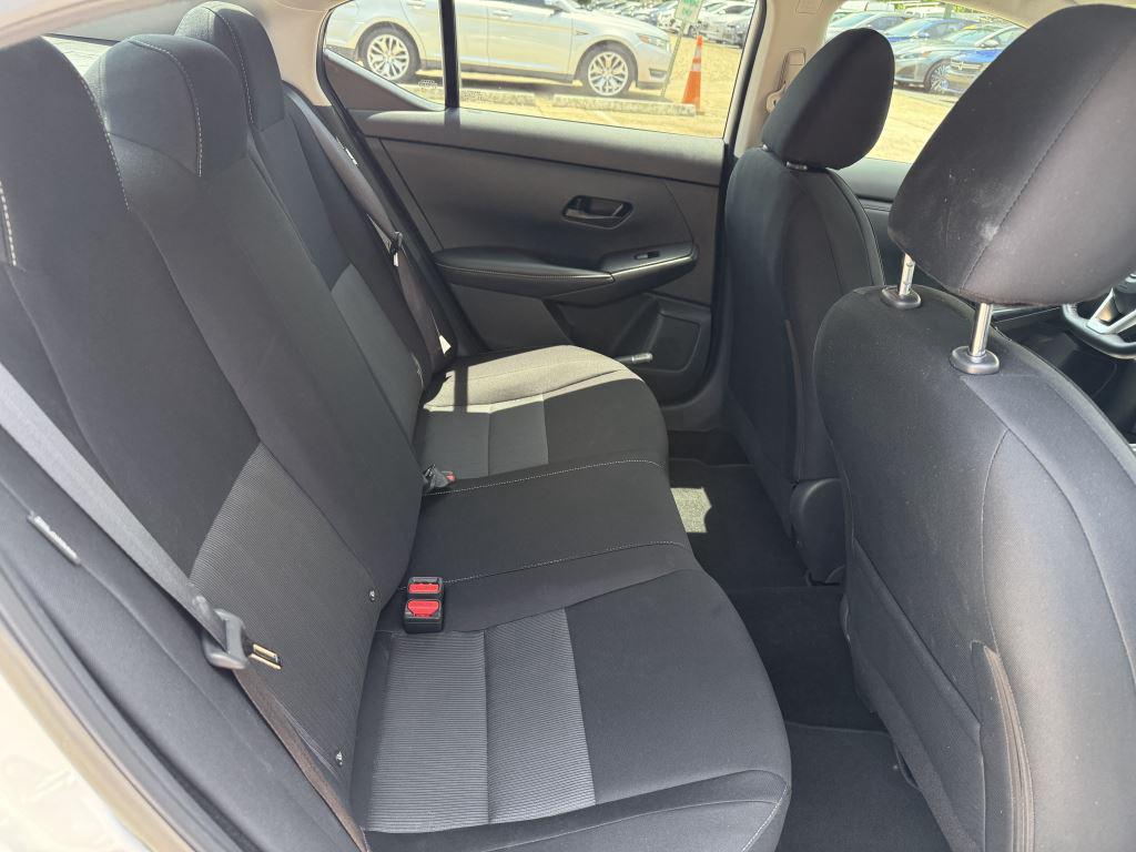 2024 Nissan Sentra - $20,500