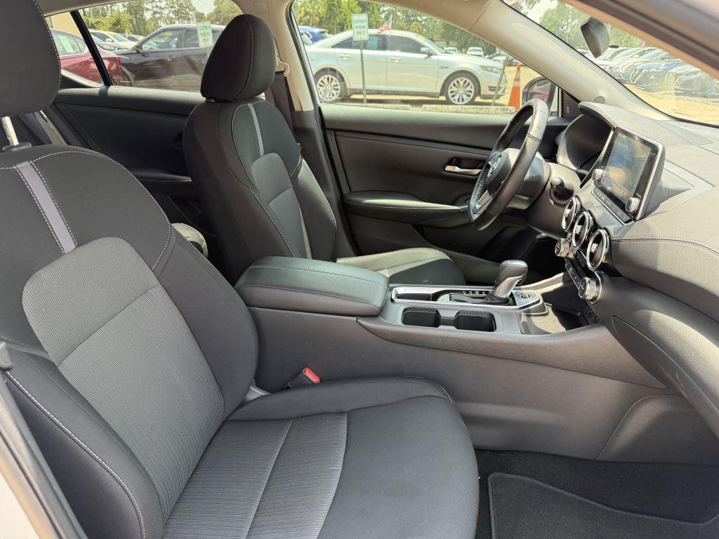 2024 Nissan Sentra - $20,500