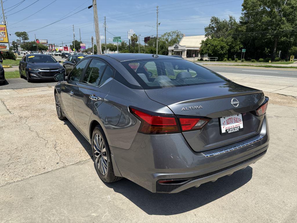 2023 Nissan Altima - $20,995