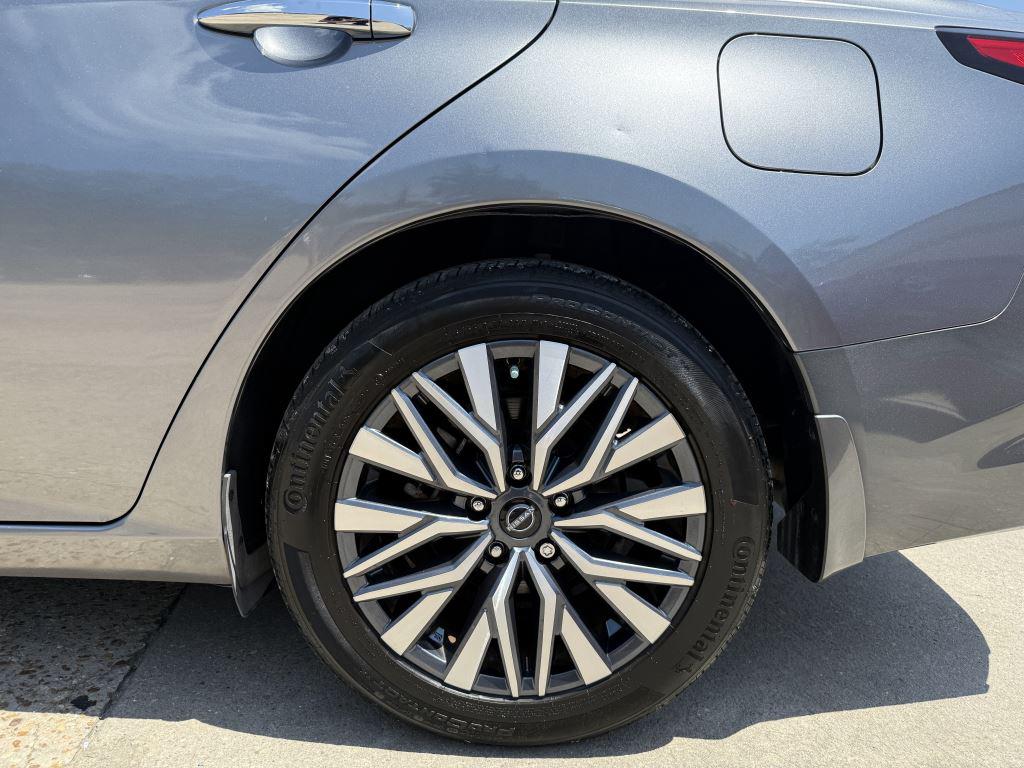 2023 Nissan Altima - $20,995