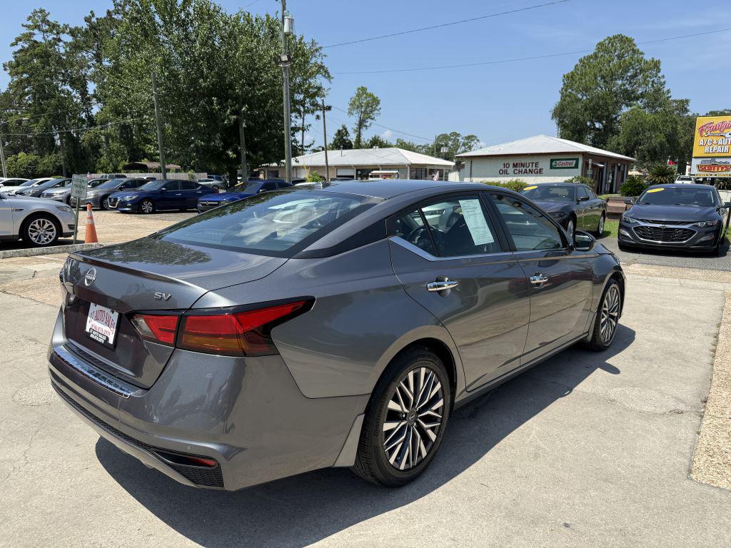 2023 Nissan Altima - $20,995