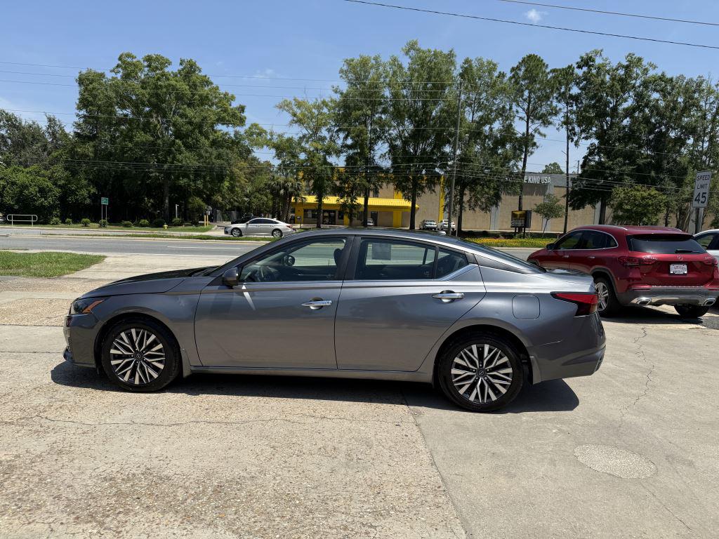 2023 Nissan Altima - $20,995
