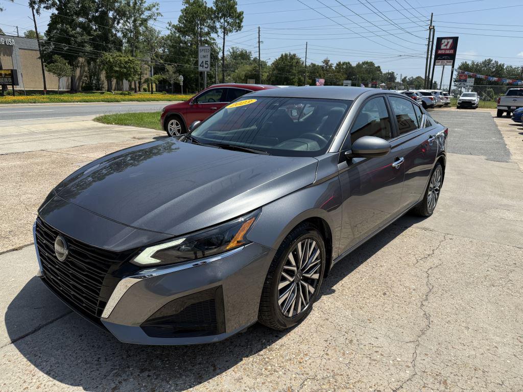 2023 Nissan Altima - $20,995