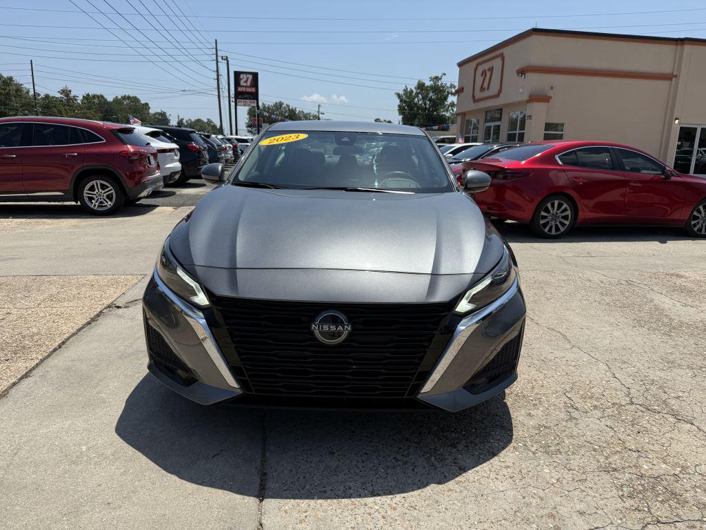 2023 Nissan Altima - $20,995