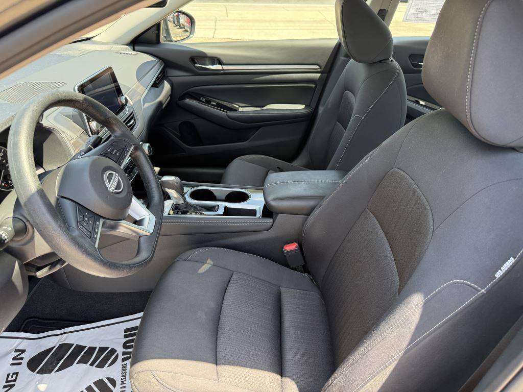 2023 Nissan Altima - $20,995