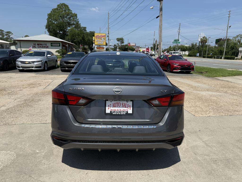 2023 Nissan Altima - $20,995
