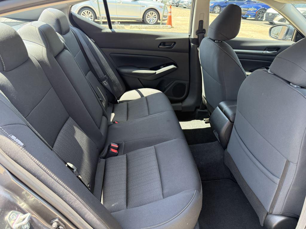 2023 Nissan Altima - $20,995