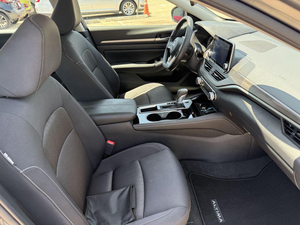 2023 Nissan Altima - $20,995