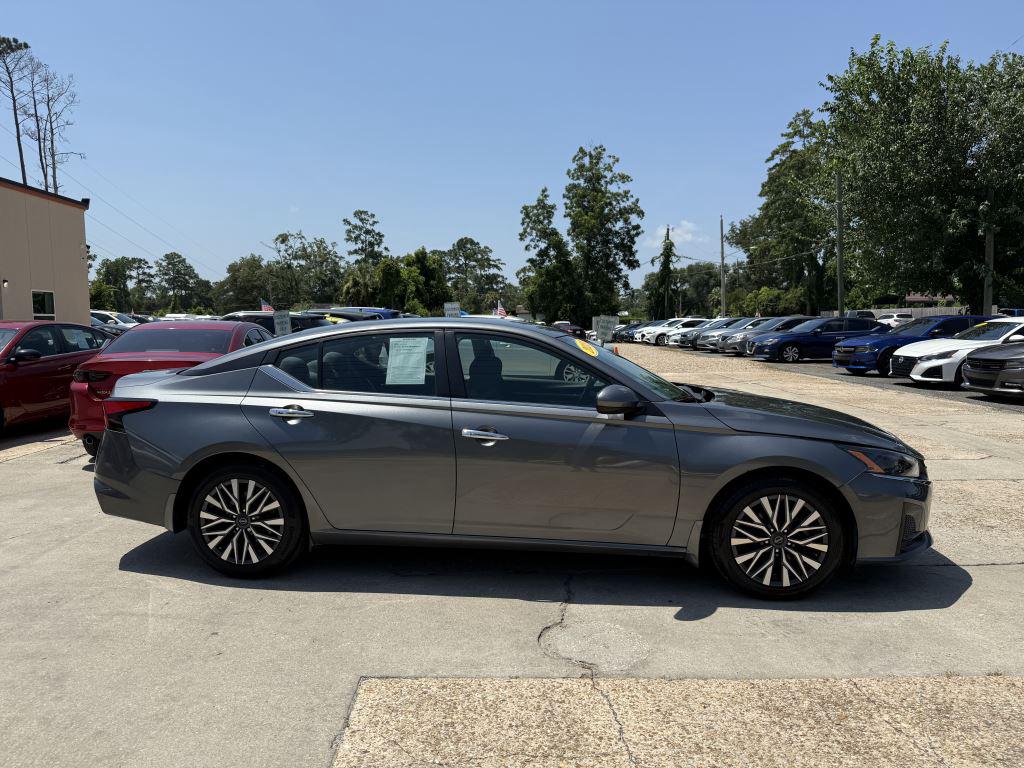 2023 Nissan Altima - $20,995