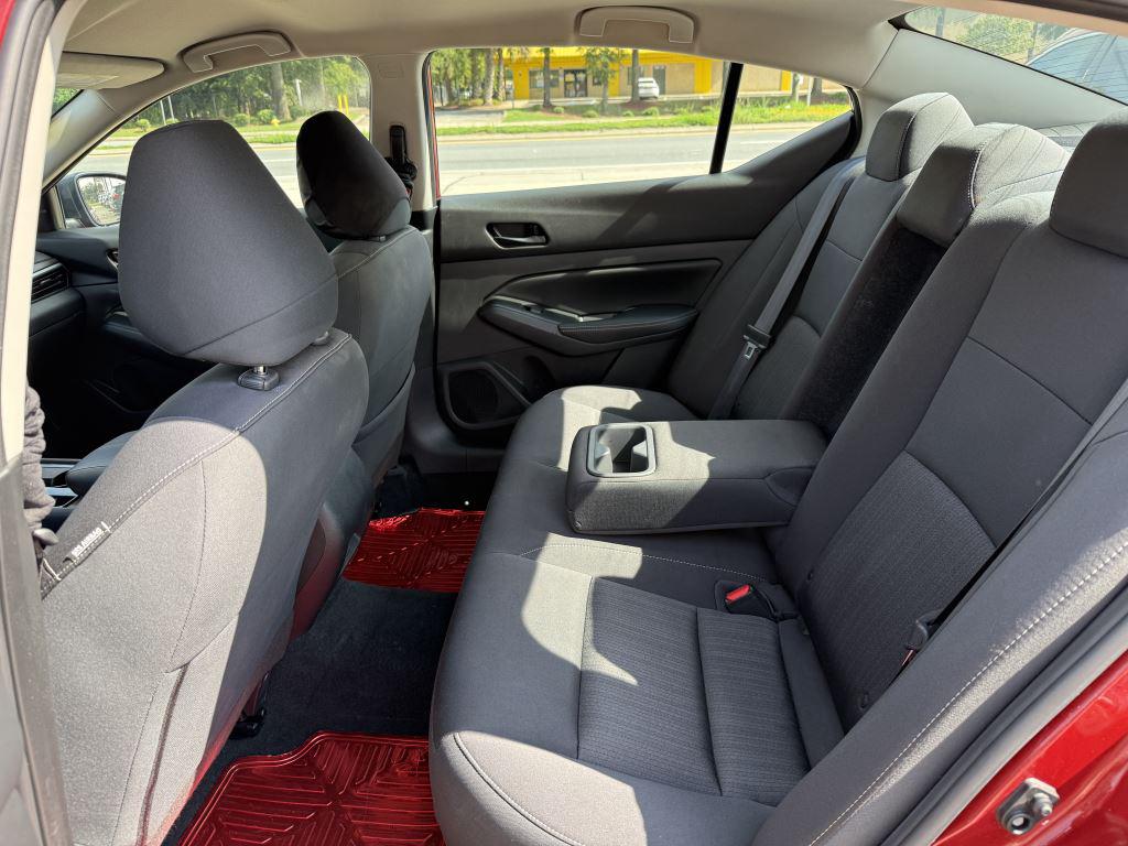 2024 Nissan Altima - $21,995