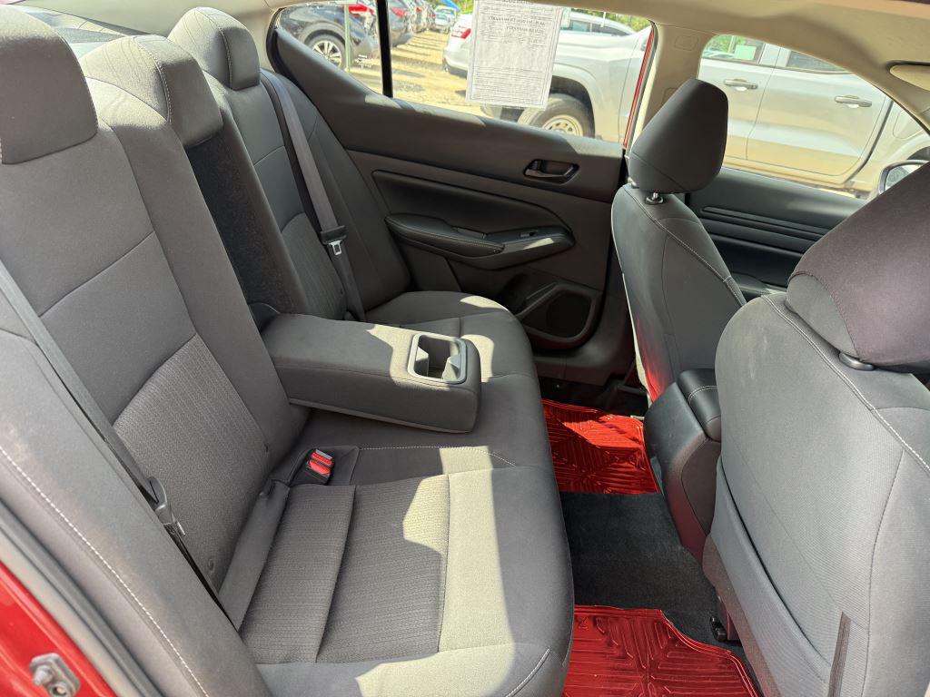 2024 Nissan Altima - $21,995