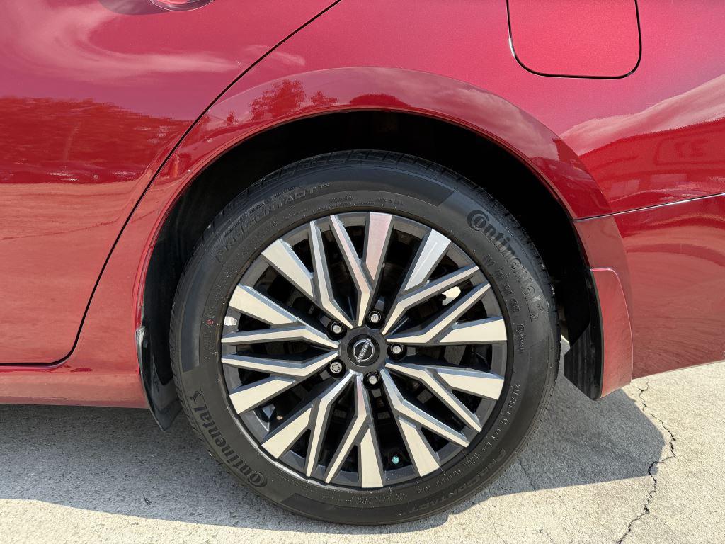 2024 Nissan Altima - $21,995