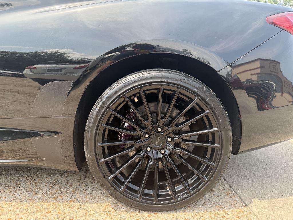 2018 INFINITI Q60 - $19,995
