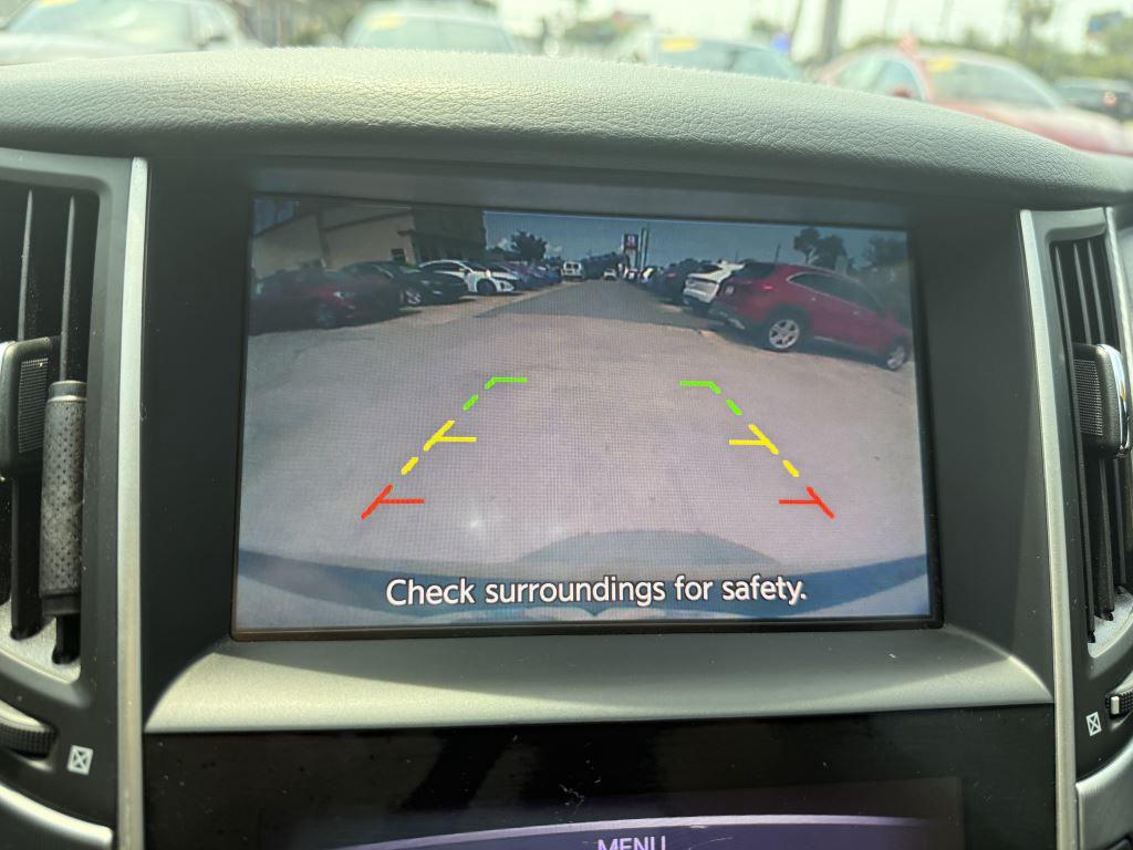 2018 INFINITI Q60 - $19,995