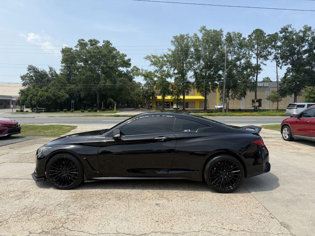 2018 INFINITI Q60 - $19,995