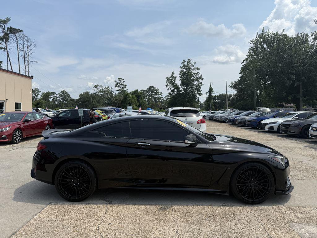2018 INFINITI Q60 - $19,995