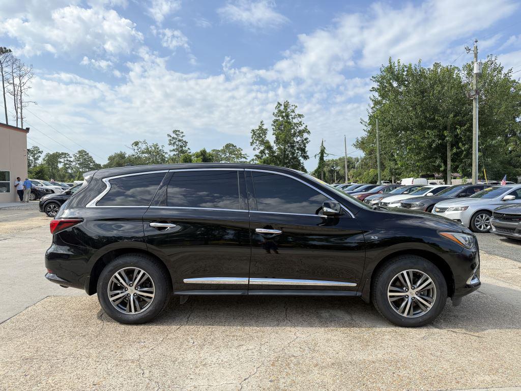 2020 INFINITI QX60 - $13,995