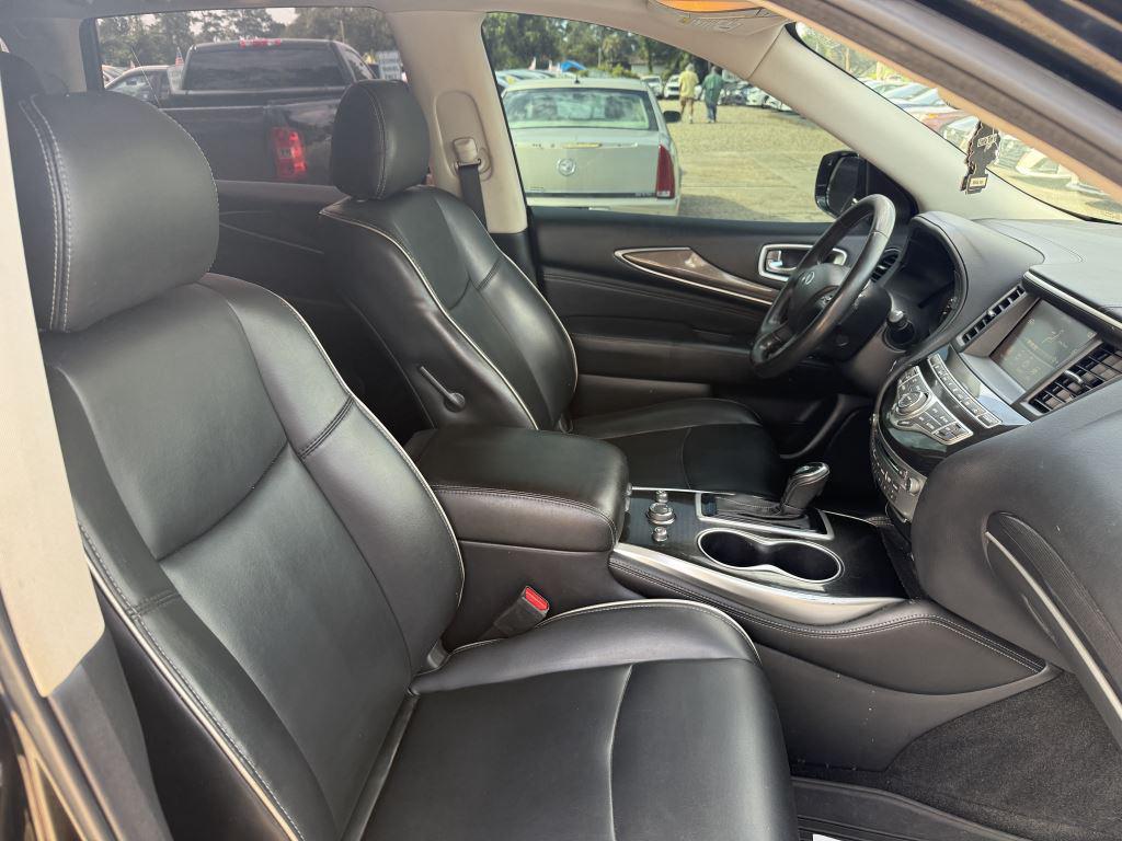 2020 INFINITI QX60 - $13,995
