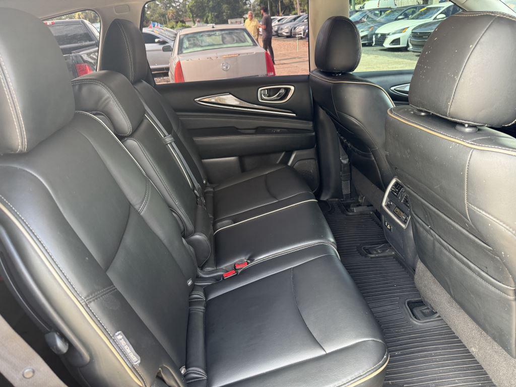 2020 INFINITI QX60 - $13,995