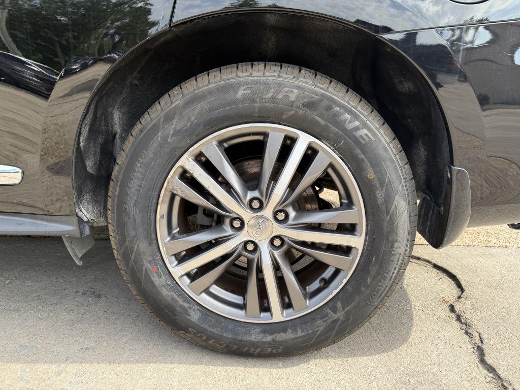 2020 INFINITI QX60 - $13,995
