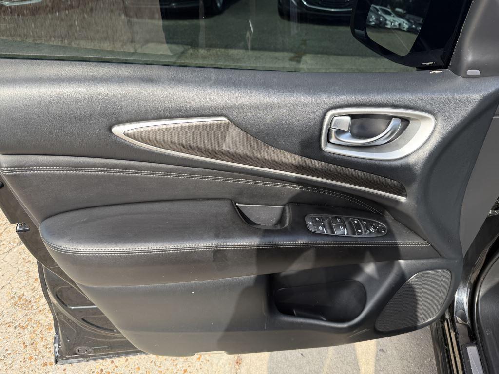 2020 INFINITI QX60 - $13,995