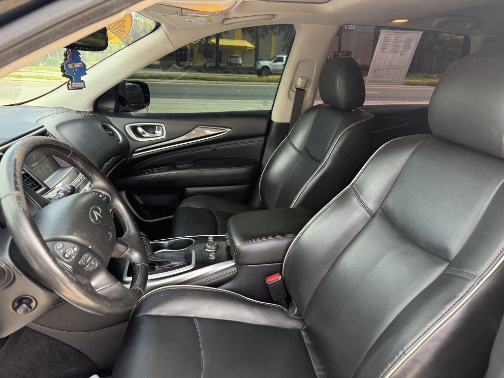 2020 INFINITI QX60 - $13,995
