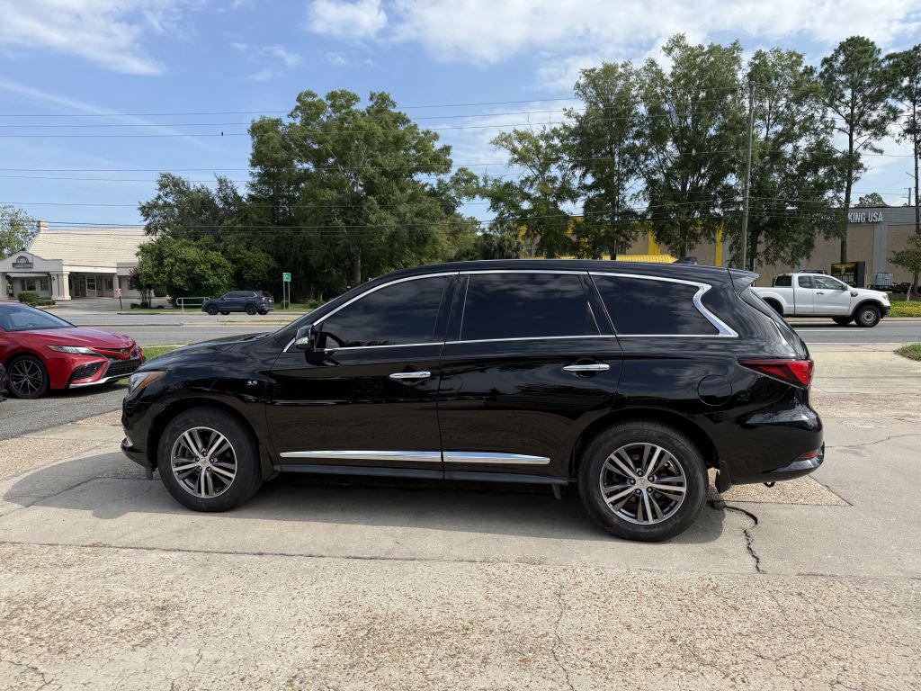 2020 INFINITI QX60 - $13,995