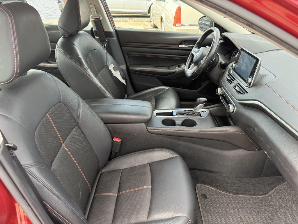 2021 Nissan Altima - $13,995
