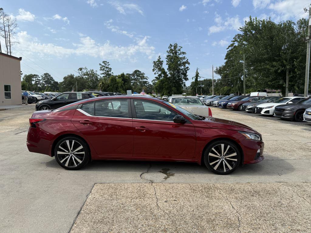 2021 Nissan Altima - $13,995
