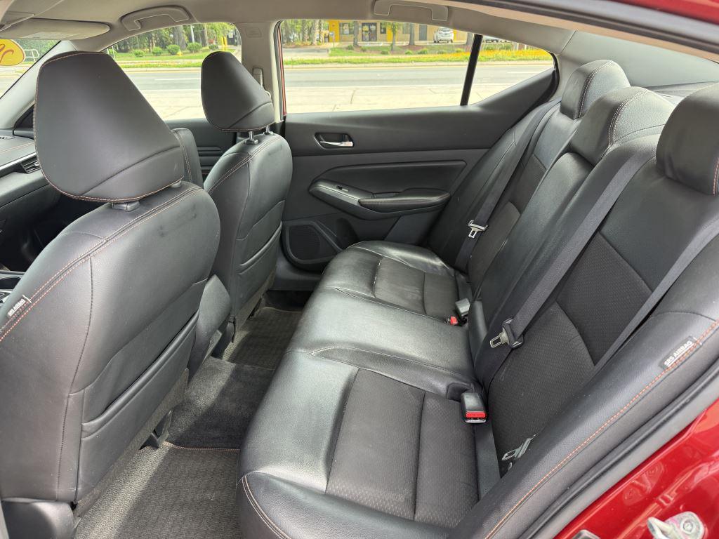 2021 Nissan Altima - $13,995