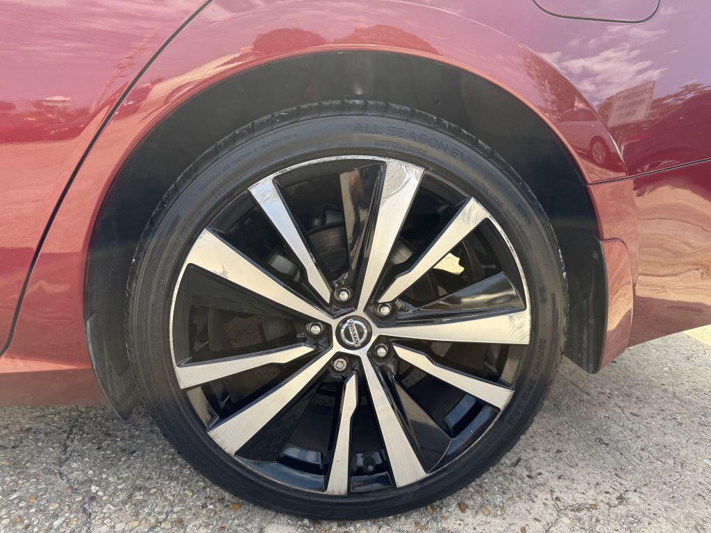 2021 Nissan Altima - $13,995