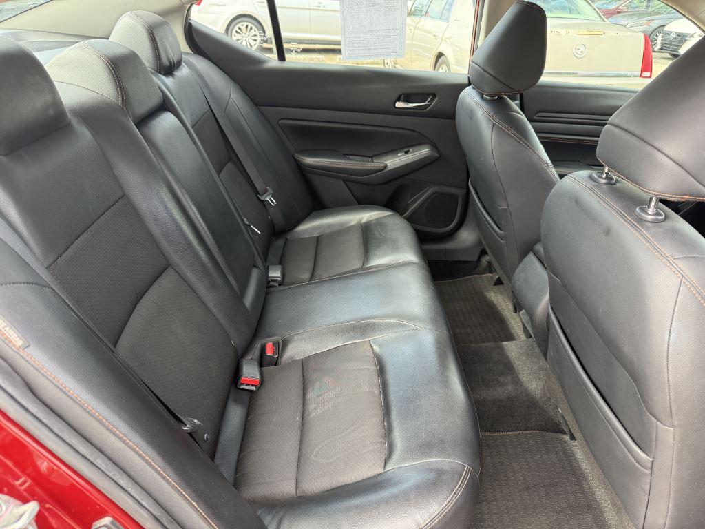 2021 Nissan Altima - $13,995
