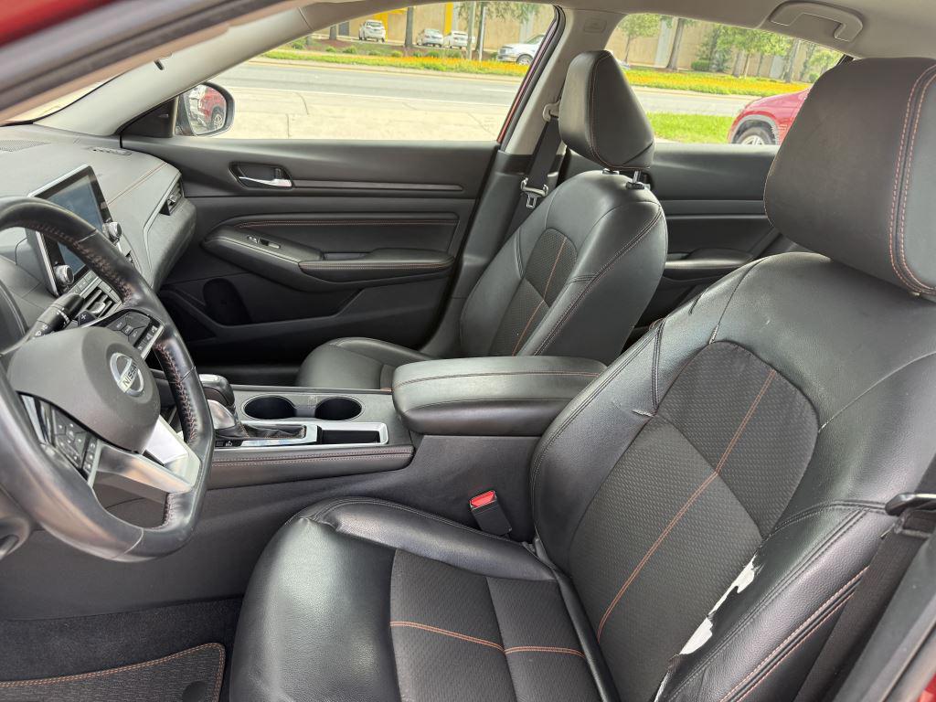 2021 Nissan Altima - $13,995