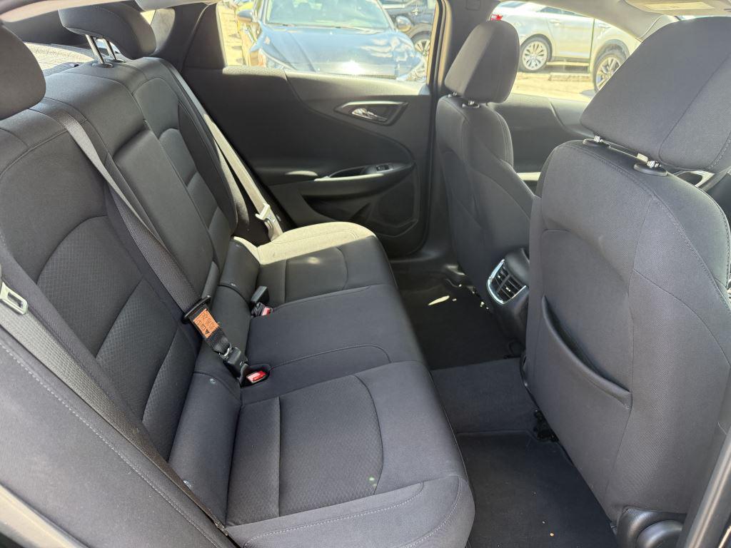 2025 Chevrolet Malibu - $20,995