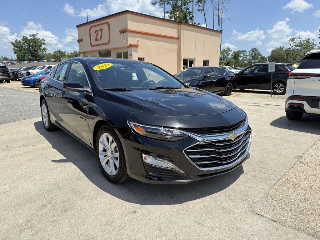 2025 Chevrolet Malibu - $20,995
