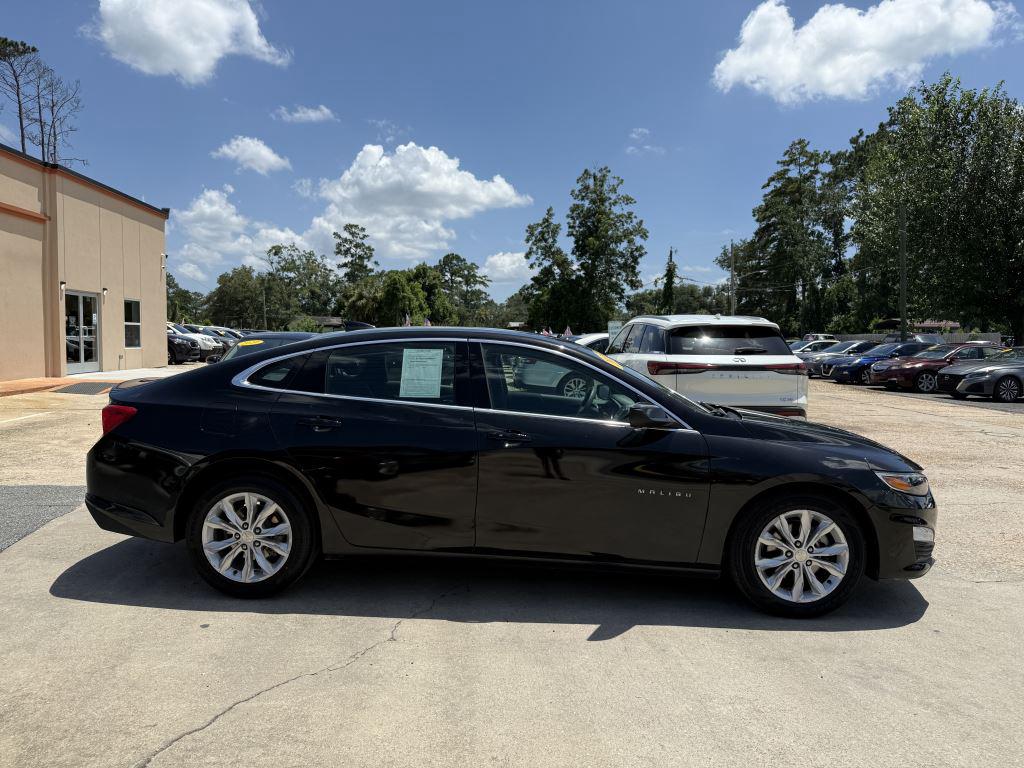 2025 Chevrolet Malibu - $20,995