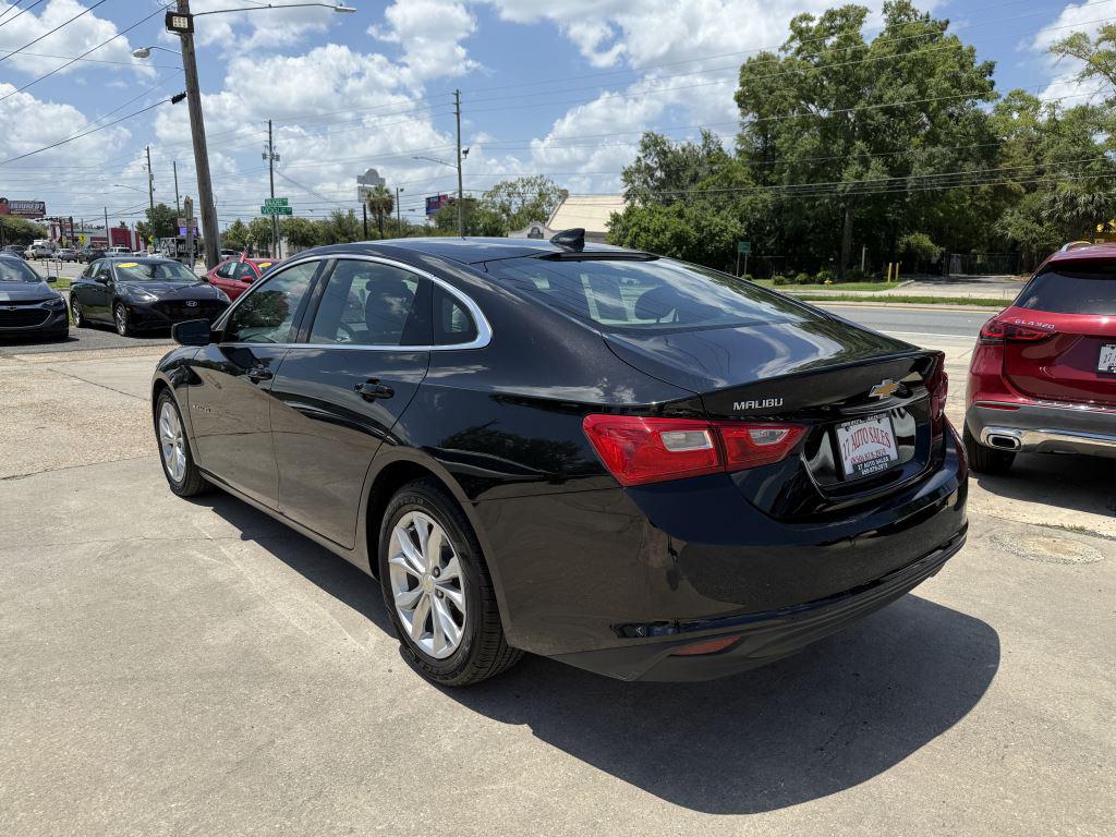 2025 Chevrolet Malibu - $20,995