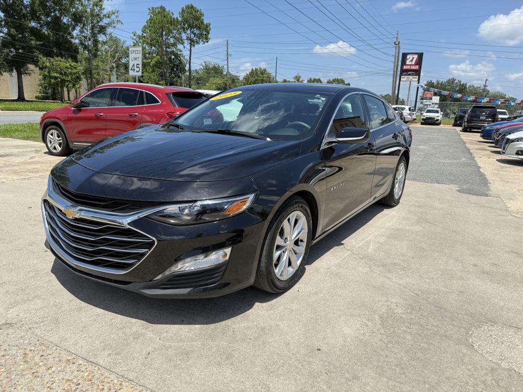 2025 Chevrolet Malibu - $20,995