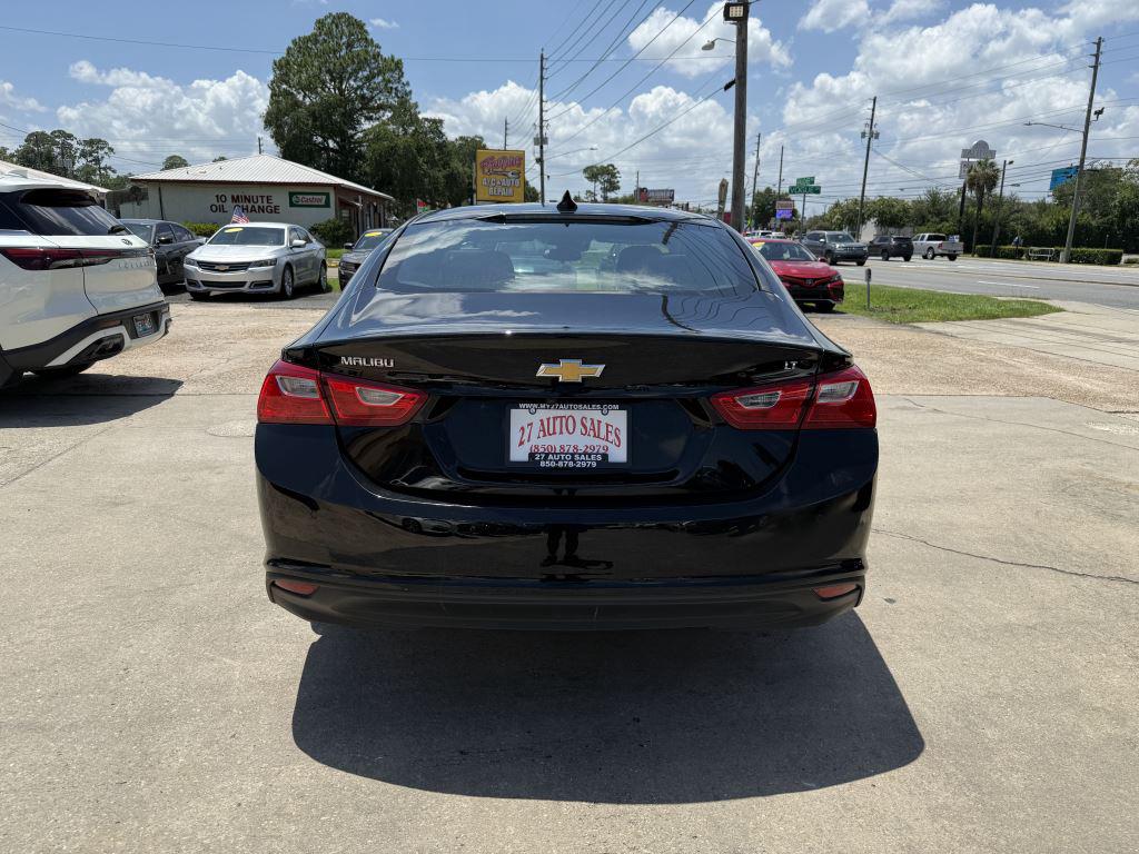 2025 Chevrolet Malibu - $20,995
