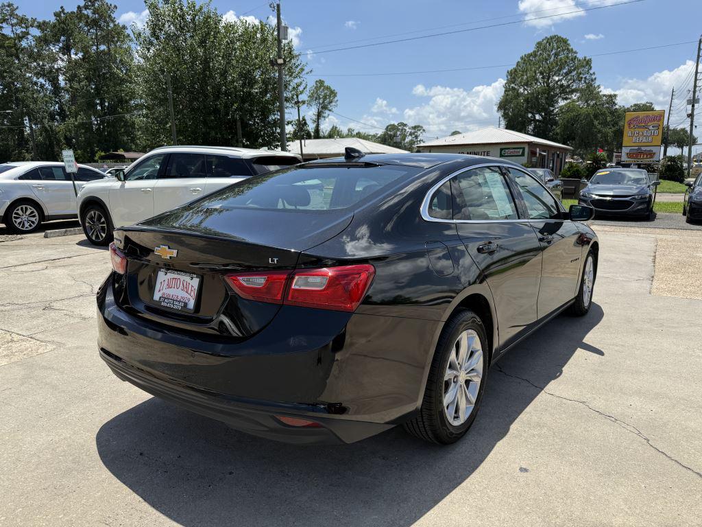 2025 Chevrolet Malibu - $20,995