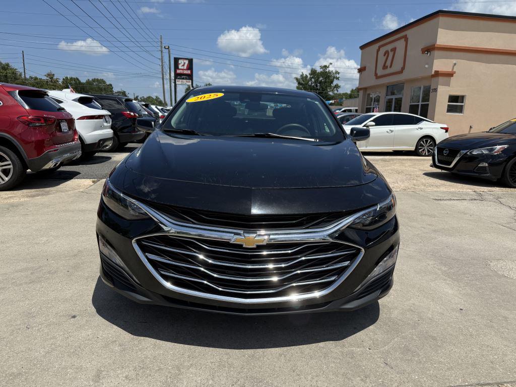 2025 Chevrolet Malibu - $20,995