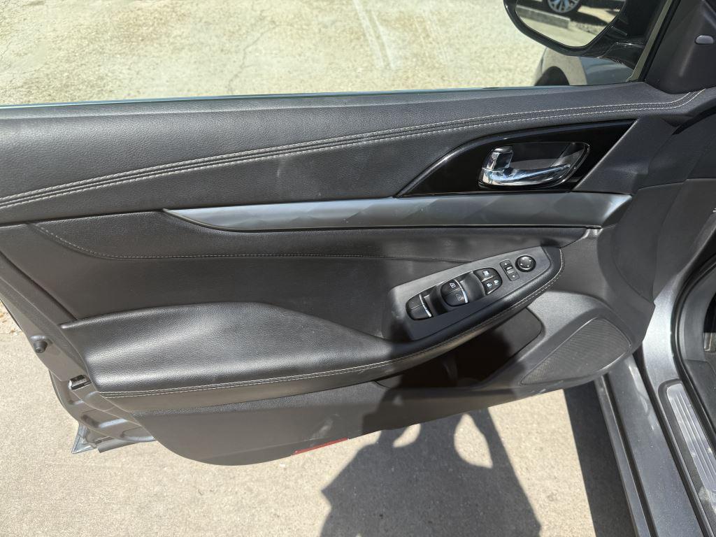 2020 Nissan Maxima - $15,995