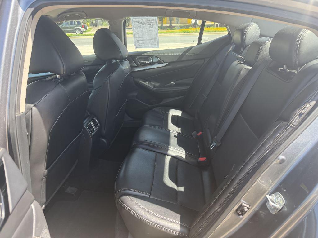 2020 Nissan Maxima - $15,995