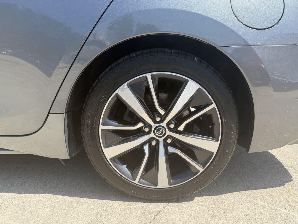 2020 Nissan Maxima - $15,995