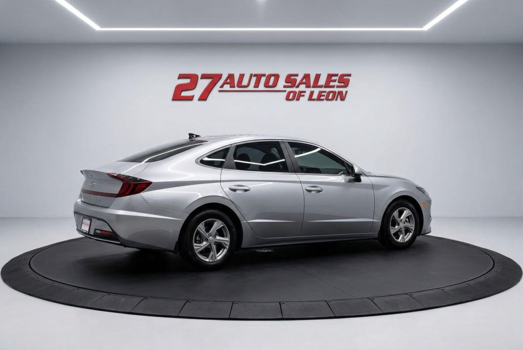 2022 Hyundai Sonata - $17,995