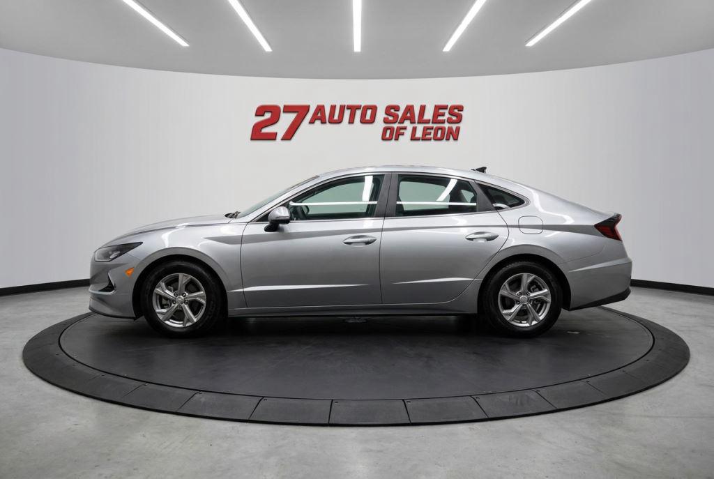 2022 Hyundai Sonata - $17,995