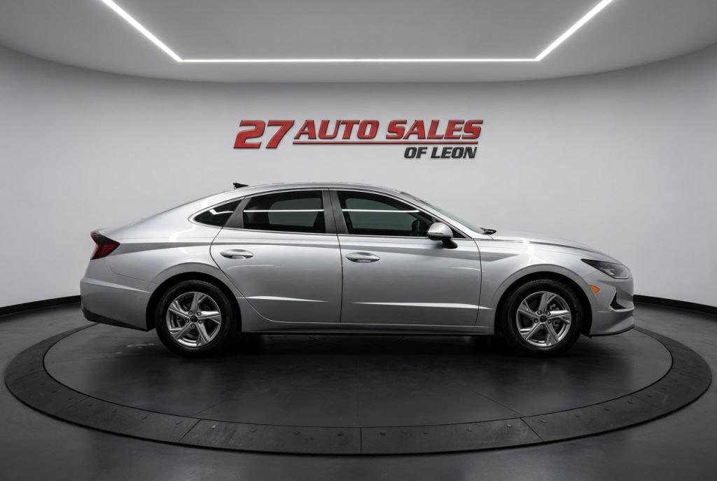 2022 Hyundai Sonata - $17,995